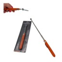 Magnetický teleskopický uchopovač, dlhý magnet, 62 cm