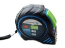3m 16mm nylonový meter s automatickým zastavením a magnetom
