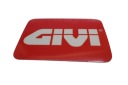 GIVI DAKAR NÁLEPKA NA MOTOKROS 4,2 x 3 cm