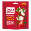 Mini tyčinky bez jablka a škorice 6 ks