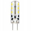 HALOGENOVÁ žiarovka, LED zdroj TANO G4 SMD-WW 1,5W 100lm 3000K Kanlux