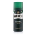 Proraso Green Eucalyptus Shaving Foam pena na holenie 50 ml MINI
