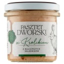 Dvorská paštéta s králikom 130 g