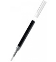 Čierna náplň do guľôčkového pera Pentel LRN5
