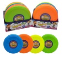 FRISBEE LIETAJÚCI DISK 24 cm PLNÝ RINGO