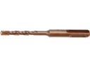 VRTÁK DO BETÓNU SDS PLUS 6x110 mm YATO YT-4162
