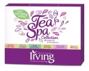 Kolekcia 30 Irvingových obálok Tea SPA ku Dňu matiek, perfektný darček
