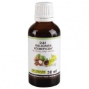 Kozmetický olej z makadamových orechov 50 ml Maroko
