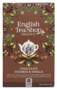 Anglický čaj Čokoláda Rooibos bylinný čaj 20x2