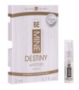 Vzorky parfumu BEMINE DESTINY 2ml pre ženy