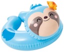 NAFUKOVACIE KOLESO na PLÁVANIE s úsmevom SLOTHY INTEX 59220