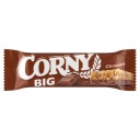 Corny Veľká cereálna tyčinka s mliečnou čokoládou 50g