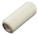 CIEVKA BIELEJ NITE 0,1MM 360 METROV