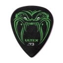 DUNLOP HETFIELD BLACK FANG trsátko gitarové 0,73mm