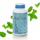 Mastenec 150g Italwax na tvrdý vosk na depiláciu Mint