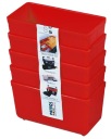 SADA KOMBIBOX 2 - 5 KS