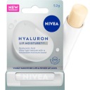 NIVEA BALZAM NA RÚŽE HYALURON ULTRA hydratačný