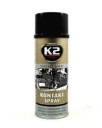 K2 KONTAKT SPRAY 400ML ČISTÍ A OBLIEŠUJE ELEKTRICKÉ ČASTI KONTAKTY