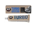 K2 TURBO PASTA S VOSKOM 120G