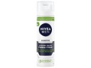 NIVEA MEN Upokojujúca pena na holenie Sensitive 200 ml