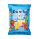 Tayas /Damla Kyselé ovocné želé MIsie 80g