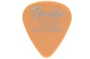FENDER Dura-Tone 351 trsátko gitarové .84mm MED-HVY