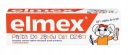 Elmex zubná pasta pre deti 0-6 rokov 50ml