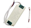 Driver LED napájanie 1x3W 600ma 9V 3W