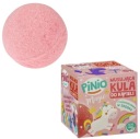 Pinio Magic šumivá bomba do kúpeľa pre deti s postavičkou jednorožca