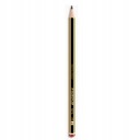 TVRDOSŤ STAEDTLEROVEJ ceruzky HB NA KRESLENIE ceruzkou