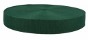 NOSNÁ PÁSKA 40mm PÁSKA 4CM - ZELENÁ