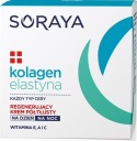 Soraya Collagen Elastin regeneračný polotučný denný a nočný krém 50 ml