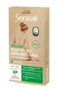 Náplasti na telo Joanna Vegan s prírodným rastlinným voskom