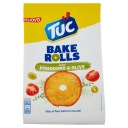 Krekry paradajky a olivy BAKE ROLLS al Gusto Pomodoro ed Olive TUC 150 g
