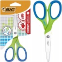 NOŽNICE BIC COMFORT 13cm PRE ĽAVÁKOV