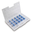 Organizér 290x195x35 mm HT7G022 Hogert
