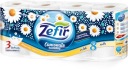 Harmančekový toaletný papier Zefir 8 roliek