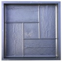 FORMA Formy dlažieb, obkladov BOARD II 30x30