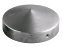 Vrchlík pre kovový stĺpik FI48 mm
