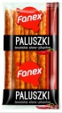 ŻERAŃSKIE TYČINKY SLANÉ A korenisté TYČINKY 100G