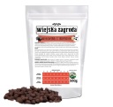 COUNTRY FARM HOVÄDZIE A TURECKO 500G PRE PSOV VEĽKÝ CRYSPYS VEĽKOSŤ L