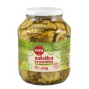 Vera švédsky šalát 1500 g