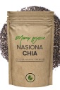 CHIA SEMIENKY ŠALVIE ŠPANIELSKÁ semienka Salvia hispanica OVSEC 100g