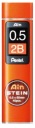 PENTEL AinStein tuhy 0,5 2B 40KS XL