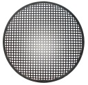 KRYT REPRODUKTOROV GRIL GRIL 15 palcov 38 cm (4145