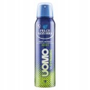 FELCE AZZURRA DEODORANT 150ML PÁNSKY DYNAMICKÝ