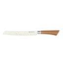 51220 AMBITION NATURE Nôž na chlieb 20 CM