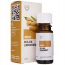 Natural Aromas GINGER vonný olej 12ml