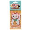 Osviežovač vzduchu Maneki Neko Lucky Cat – White Jasmine