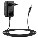 NAPÁJANIE 12V 2A DC ZÁSTRČKA 5,5 x 2,1MM ZÁSTRČKA
